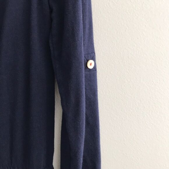 ANTHROPOLOGIE button down shirt dress - Picture 13 of 15